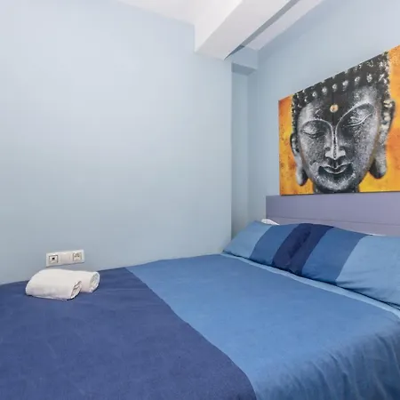 Eurogolf 87 Appartement *