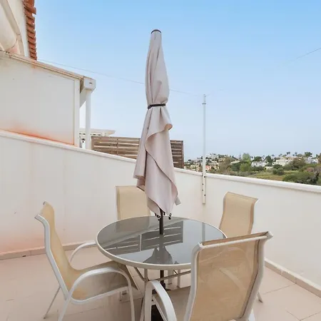 Eurogolf 87 Apartamento Benalmádena