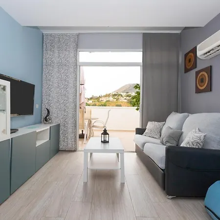 Apartamento Eurogolf 87