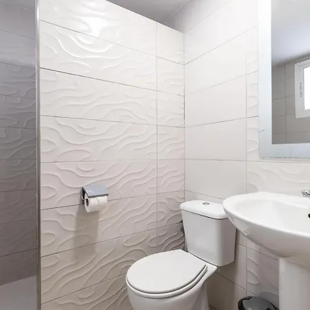 Apartamento Eurogolf 87